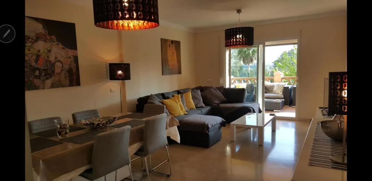La Condesa Mijas Golf Hotel Fuengirola
