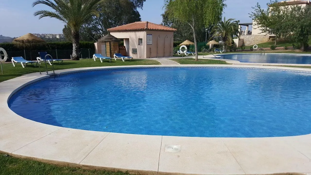 La Condesa Mijas Golf Hotel Fuengirola