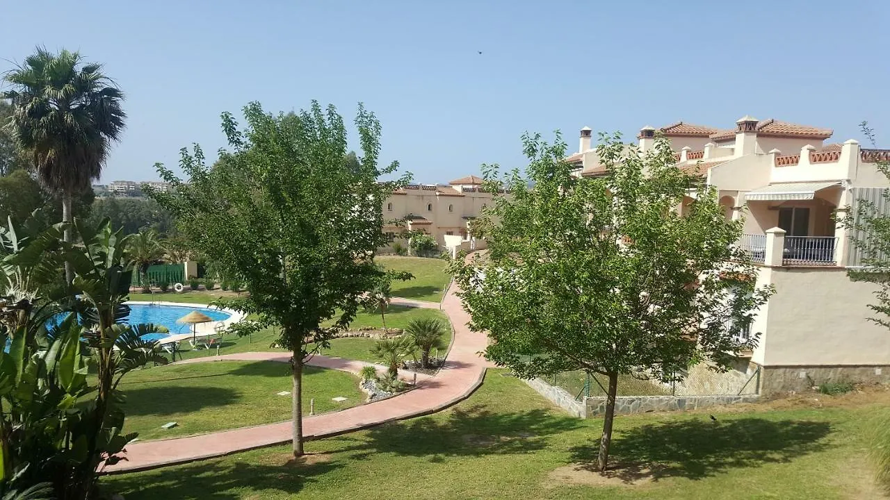 La Condesa Mijas Golf Hotel Fuengirola Spain