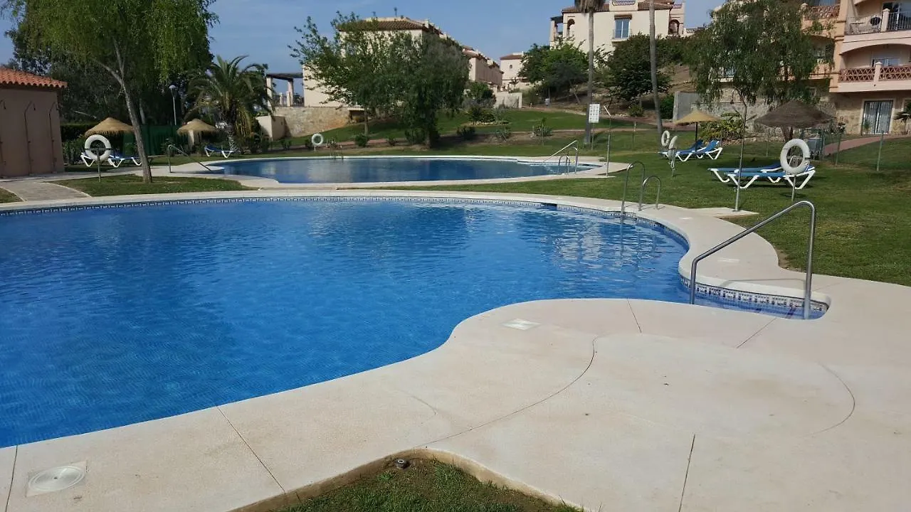 La Condesa Mijas Golf Hotel Fuengirola Spain