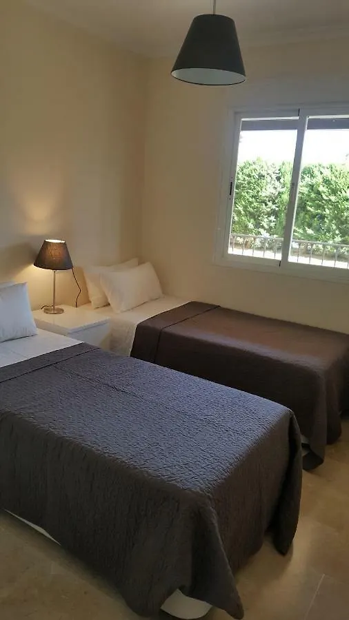 La Condesa Mijas Golf Hotel Fuengirola 0*,  Spain