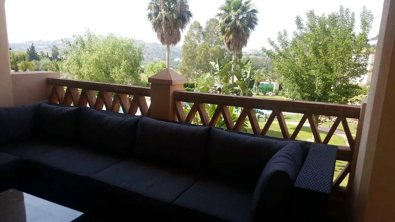 La Condesa Mijas Golf Hotel Fuengirola 0*,  Spain