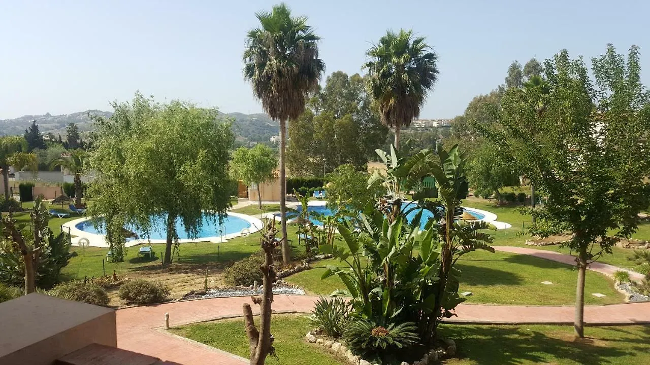 La Condesa Mijas Golf Hotel Fuengirola Apartment
