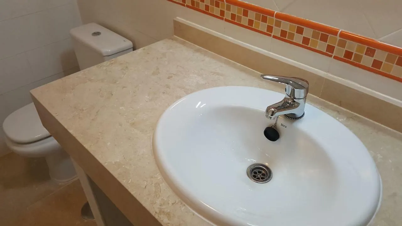 La Condesa Mijas Golf Hotel Fuengirola Apartment