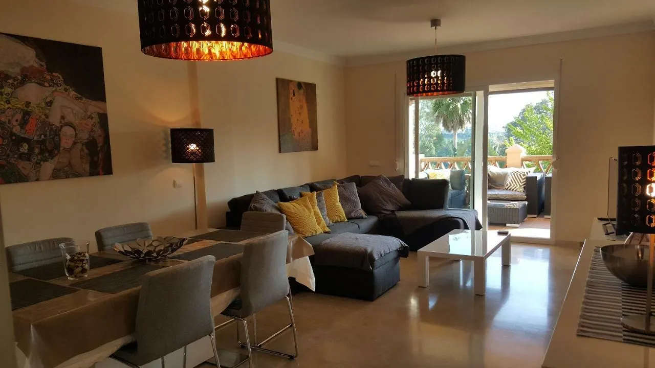 La Condesa Mijas Golf Hotel Fuengirola
