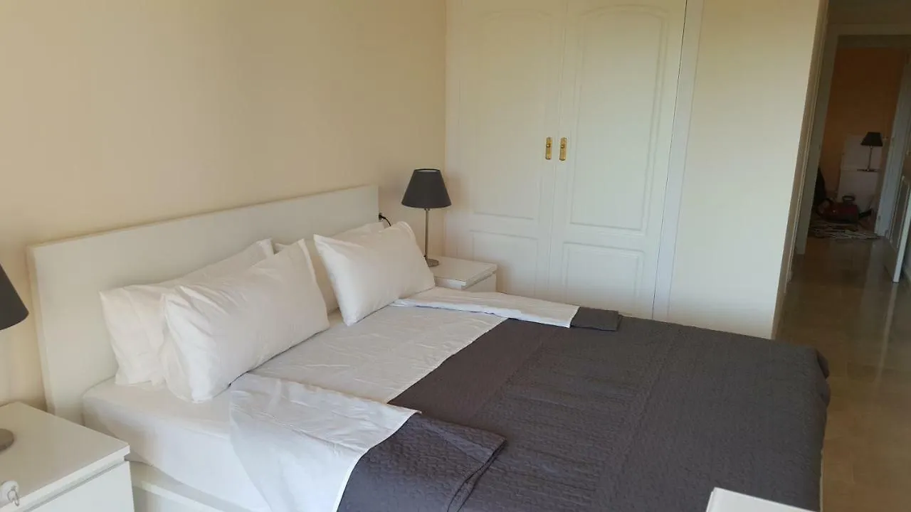 Apartment La Condesa Mijas Golf Hotel Fuengirola