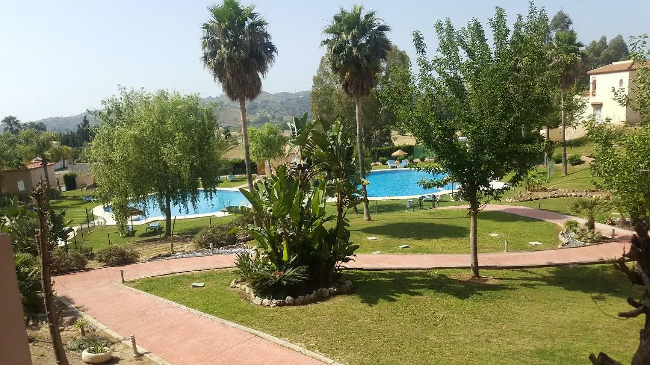 La Condesa Mijas Golf Hotel Fuengirola 0*,