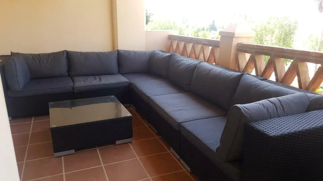 Apartment La Condesa Mijas Golf Hotel Fuengirola